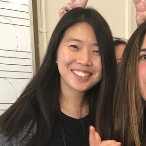 Meet your Posher, Jasmine